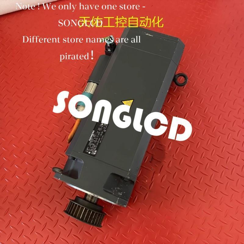 1PCS 1FT6086-8AF71-4PA0 - KOEED