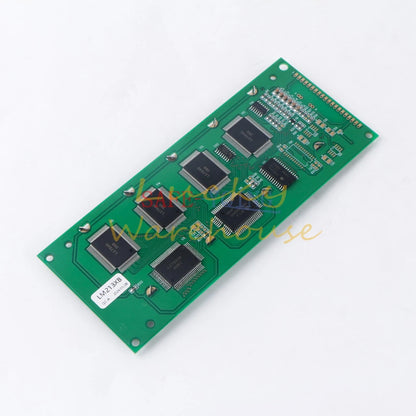 1PCS For 5.8" LCD Screen Panel LM213XB （There is no backlight）