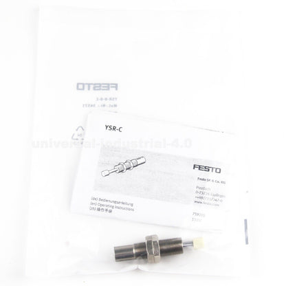 FESTO YSR88C Shock Absorber - FESTO