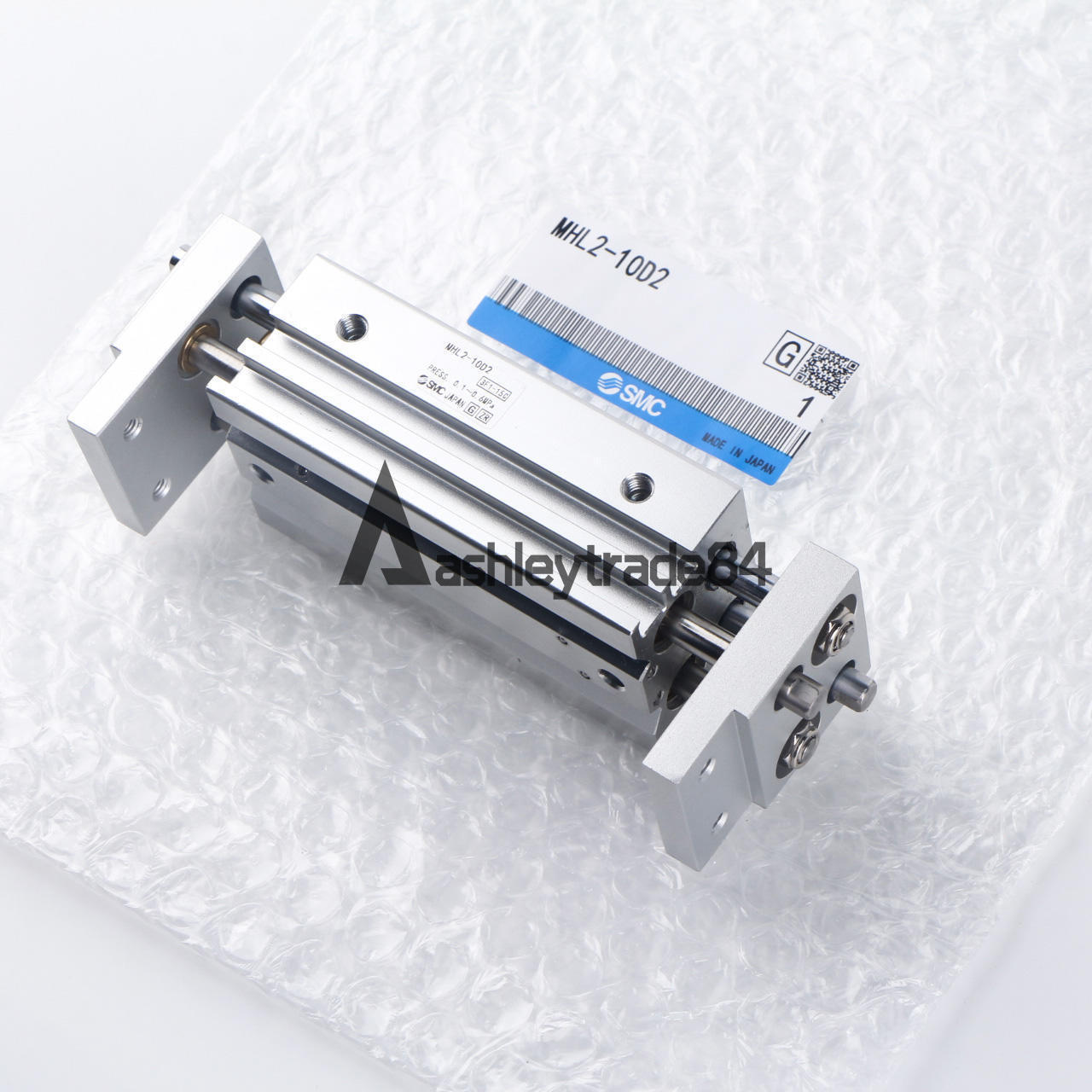 New SMC MHL2-10D2 - SMC