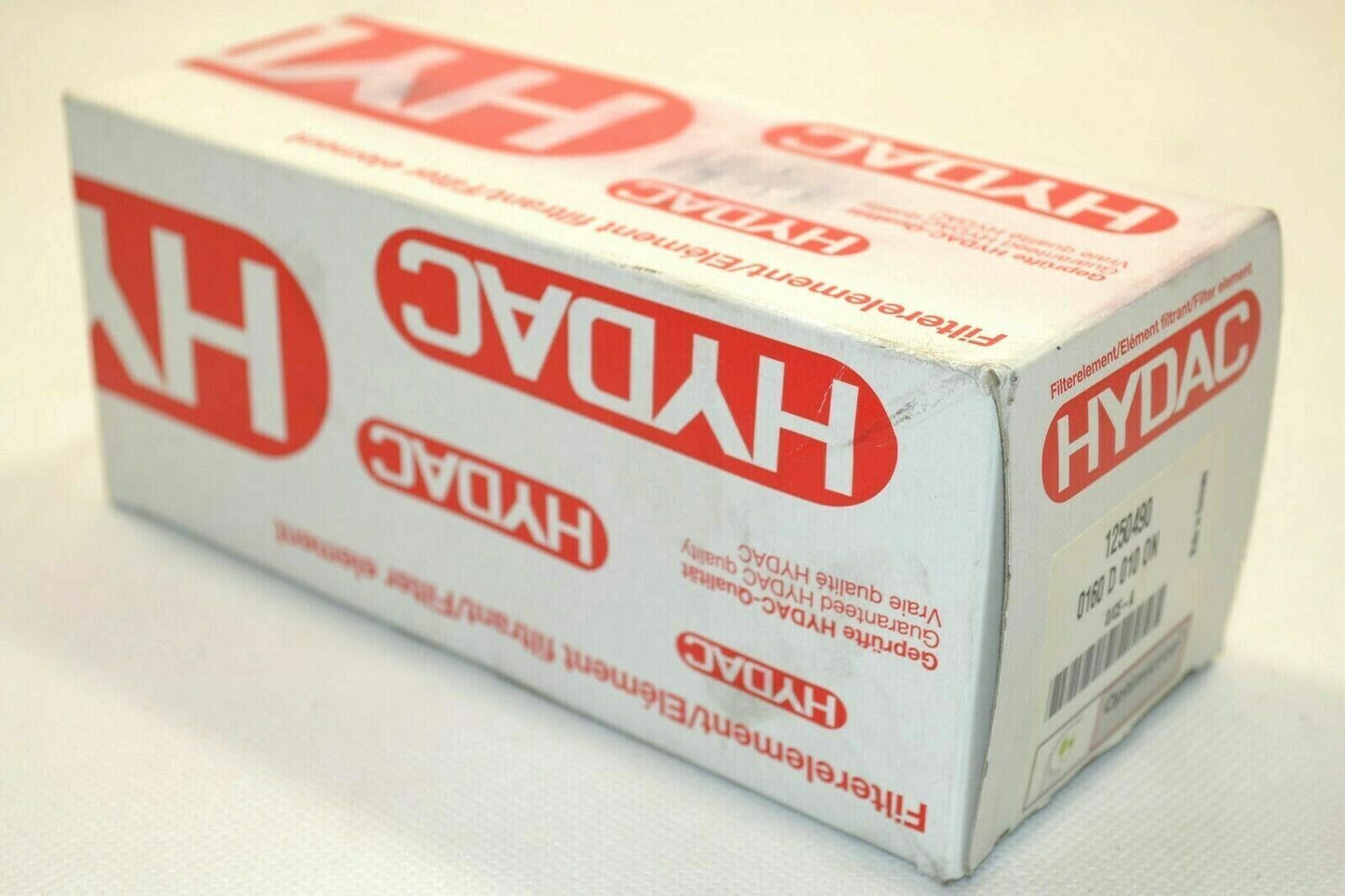 HYDAC 0160 D 010 ON Oil Filter Filter Element