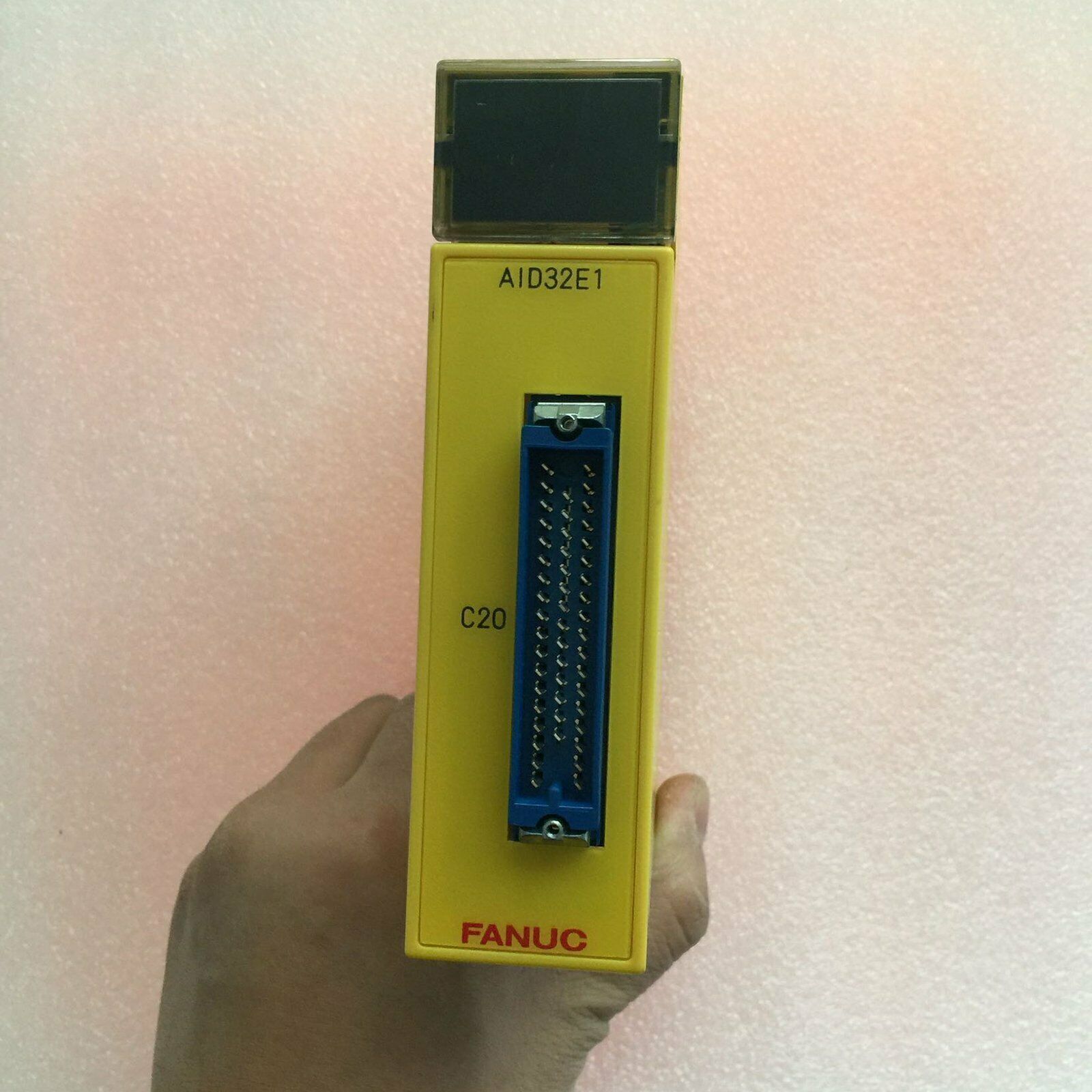 FANUC A03B-0807-C156 Module - FANUC
