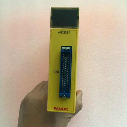 FANUC A03B-0807-C156 Module - FANUC