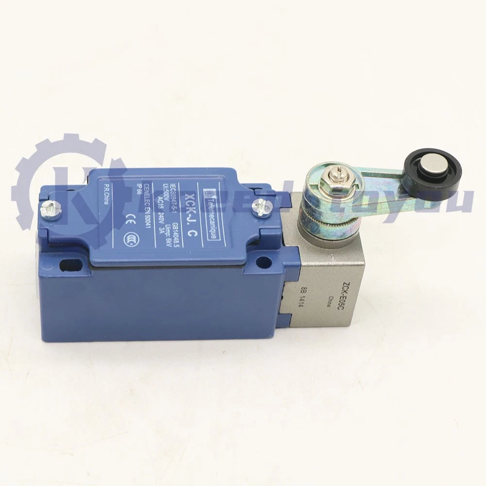 1PCS SCHNEIDER XCK-J10511H29C XCKJ10511H29C Limit Switch PLC