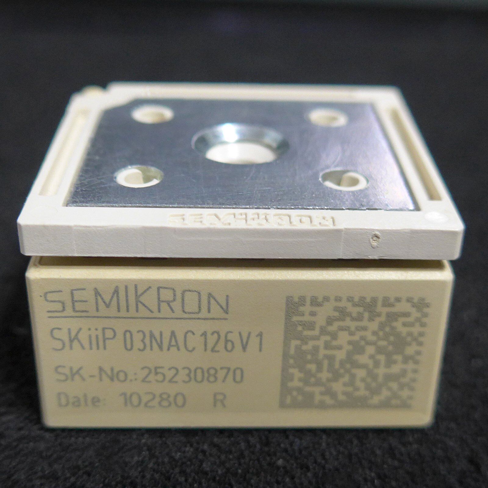 new 1PC  SKIIP03NAC126V1 SEMIKRON MODULE#QW