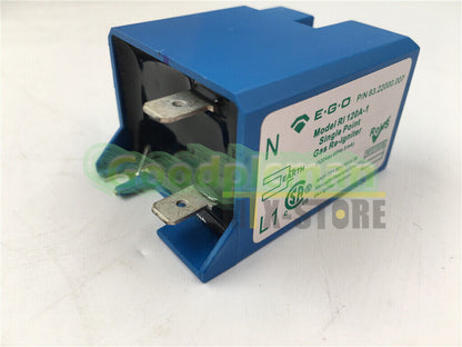 RI120A- 1 Ignition Blue RI 120A-1 for Vulcan Hart P/N83.22000.00 RI120A-1 1Pcs/