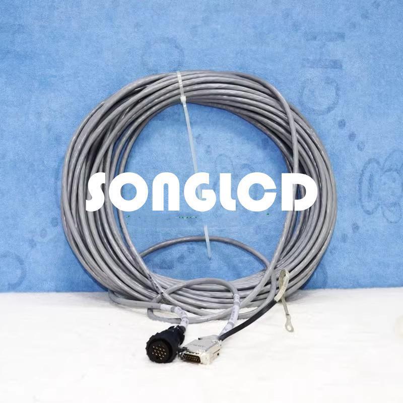 1PCS Vacuum Pump Filter 0150-35792 - DELTA