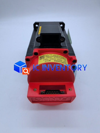 new 1PCS Fanuc A06B-0372-B075 Servo Motor - FANUC