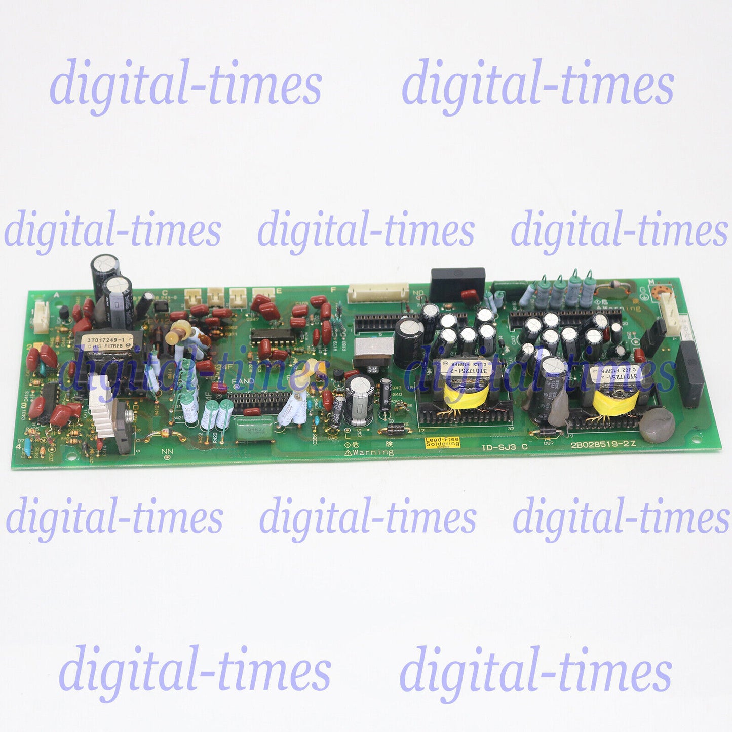 used One HITachi 2B028519-2Z Tested - HITACHI