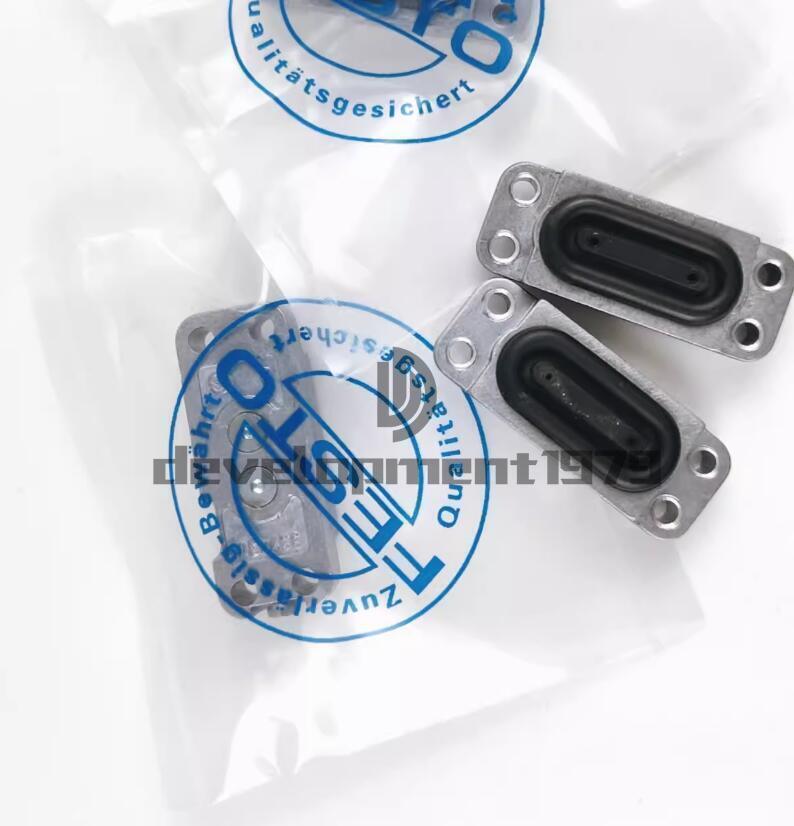 ONE FESTO Diaphragm Clamping Cylinder Model 13290 EV-15 63-4 - ONE FESTO