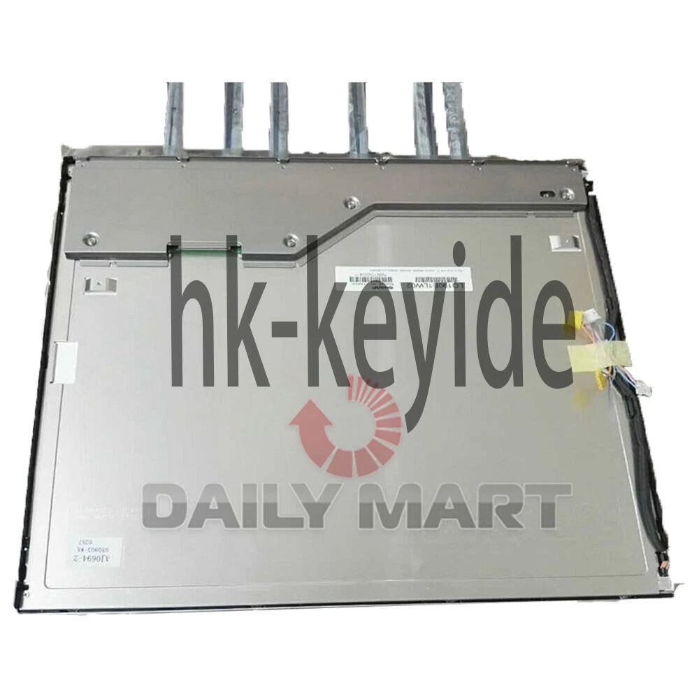 SHARP LQ190E1LW02 LCD Display Screen Panel 19"