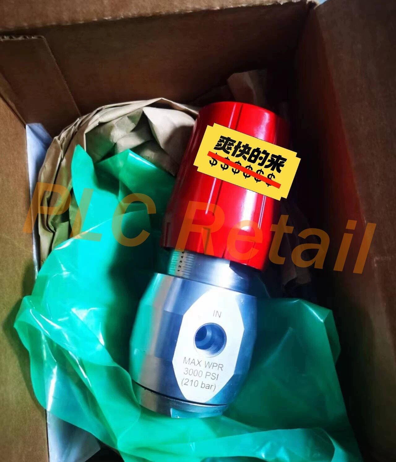 GRACO 206661 voltage regulator circuit 206661 or voltage stabilizer - GRACO