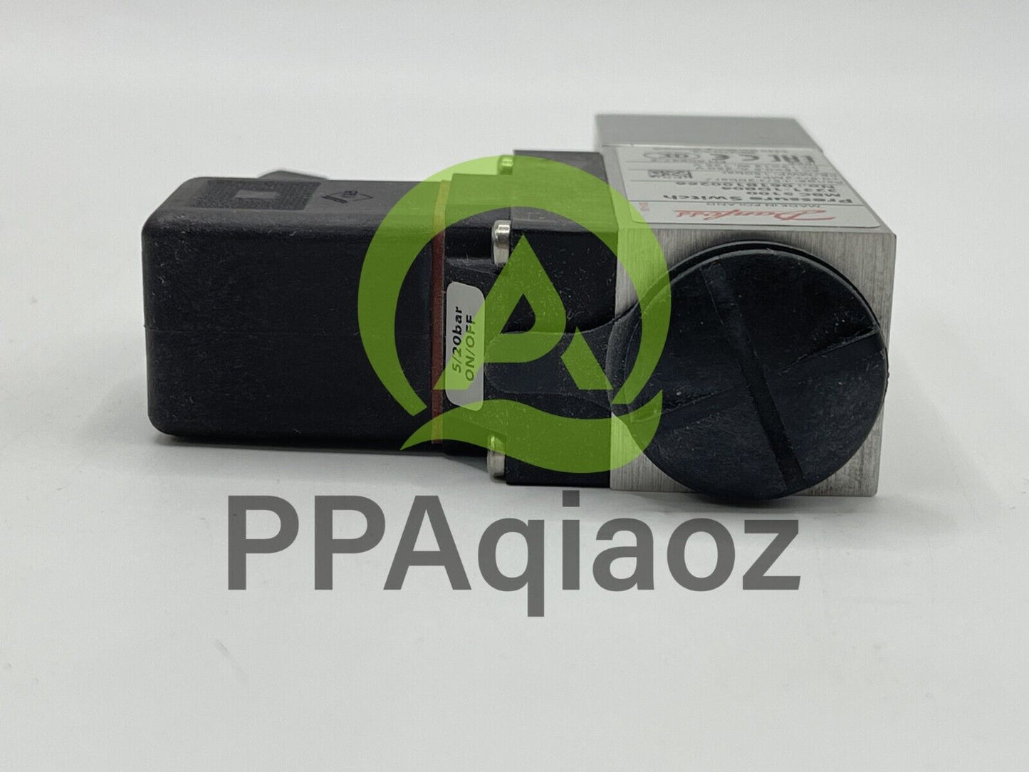DANFOSS Pressure Switch 061B100266 MBC 5100 Fast Delivery - DANFOSS