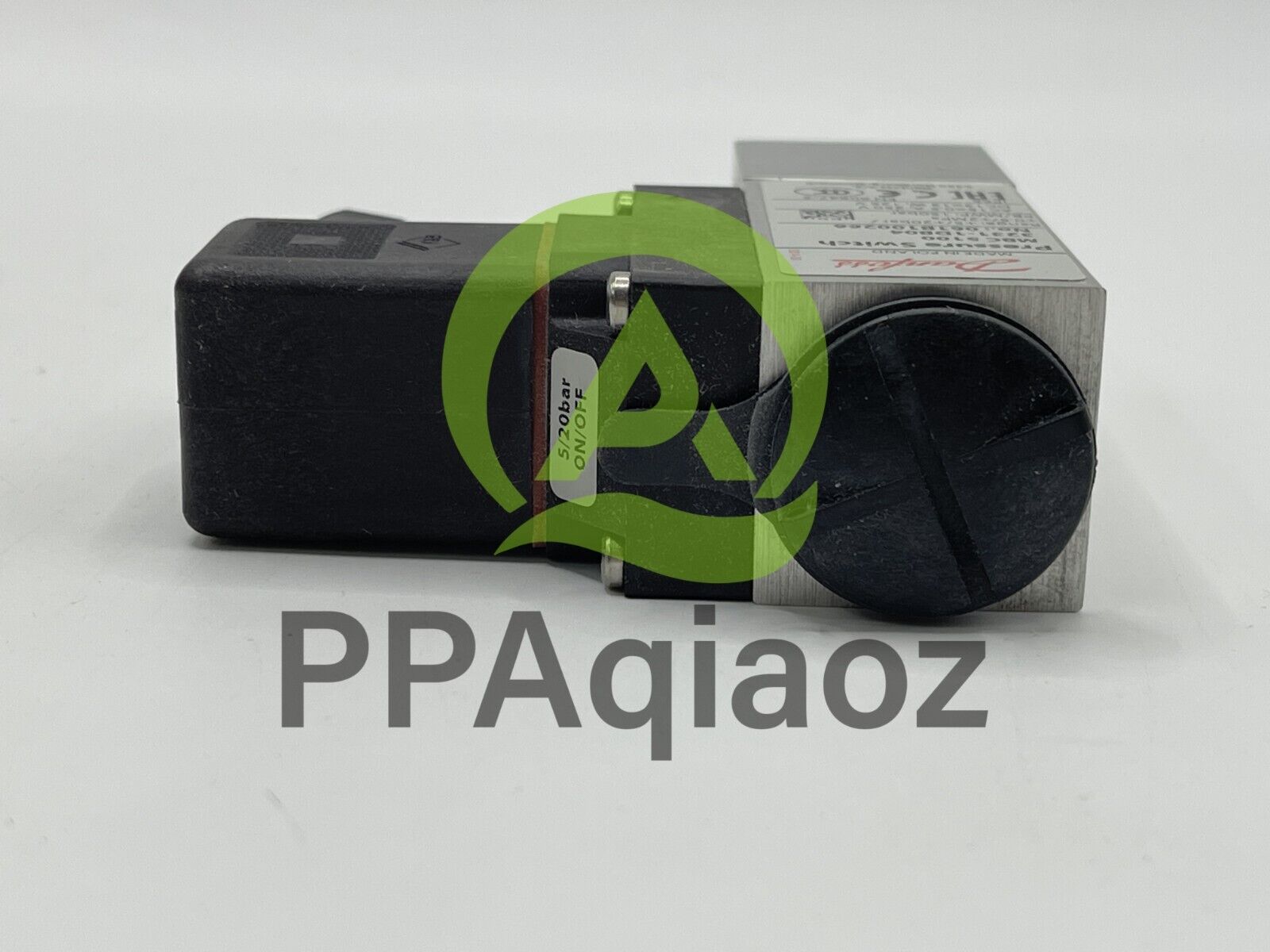 DANFOSS Pressure Switch 061B100266 MBC 5100 Fast Delivery - DANFOSS