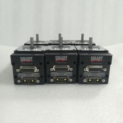 used 1pcs    SMART Motor SM2316D-PLS2