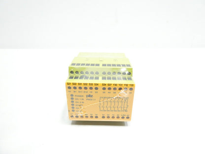 Pilz PNOZ11 Safety Relay 24V AC/DC - PILZ