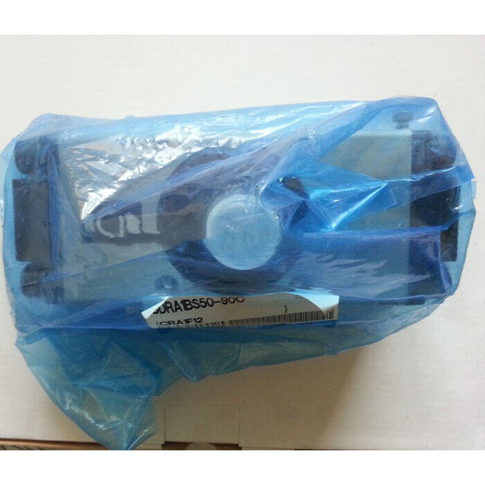 1PC SMC CDRA Rotating Cylinder - SMC