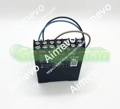 1pcs BITZER SE-E4 34701711 compressor protection module