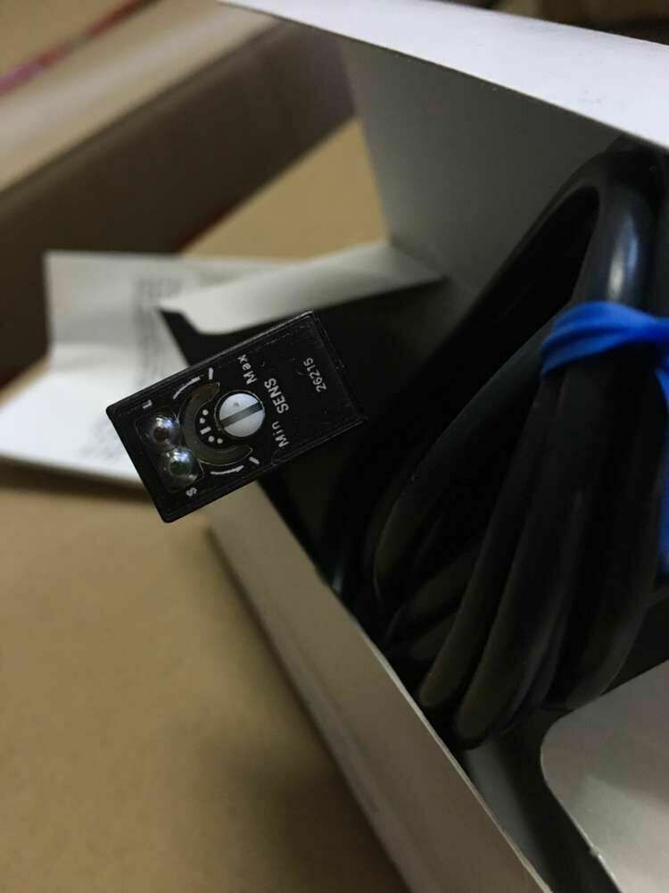 new 1PC Omron E3S-AD81 Photoelectric Switch E3SAD81 ping - OMRON