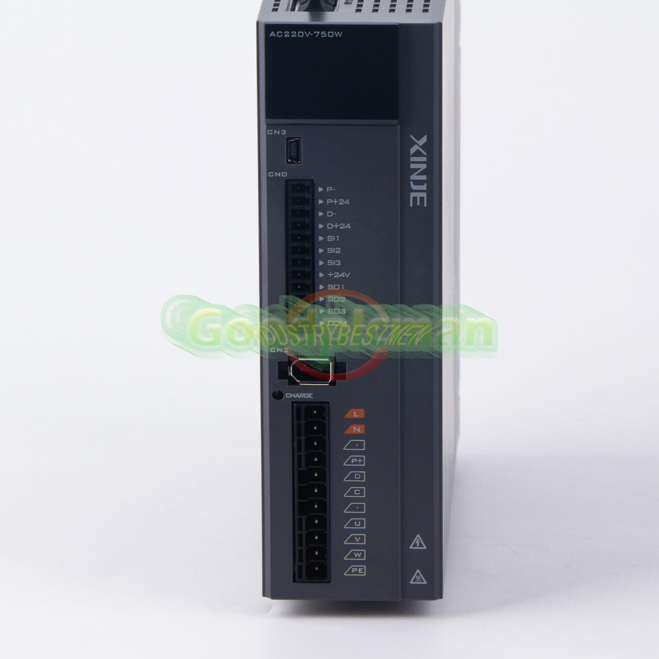 1PC XINJE DS5L1-20P7-PTA Servo Driver