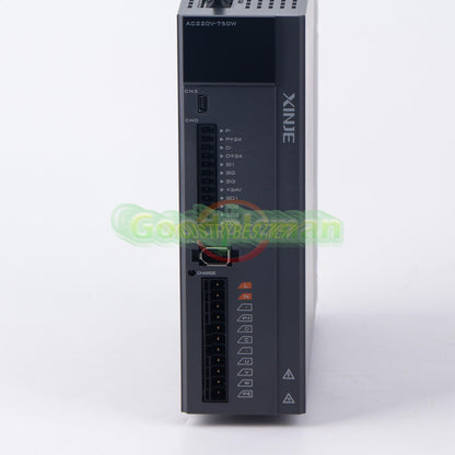 1PC XINJE DS5L1-20P7-PTA Servo Driver