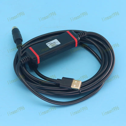 USB-H2U for Inovance Series PLC Programming Cable - INNOVANCE
