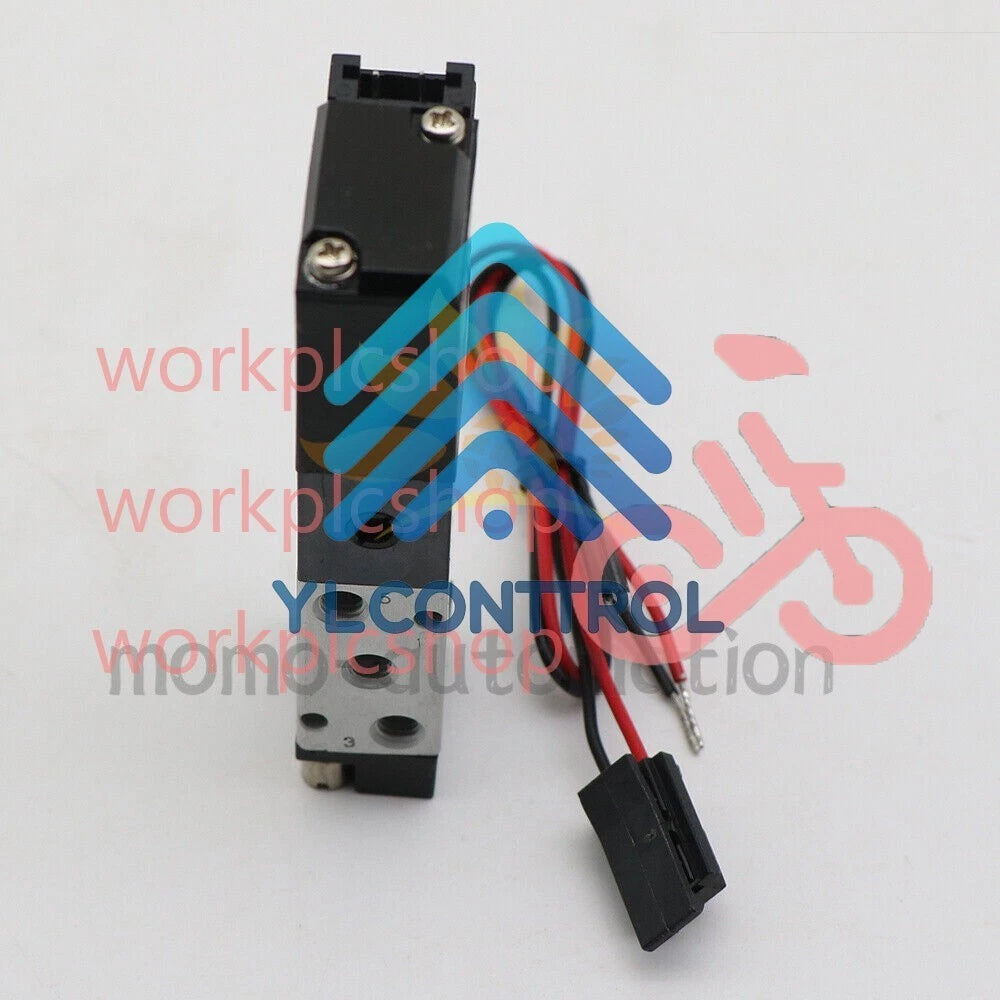 1PCS Koganei 110-4E1-PSL 24V solenoid valve #US