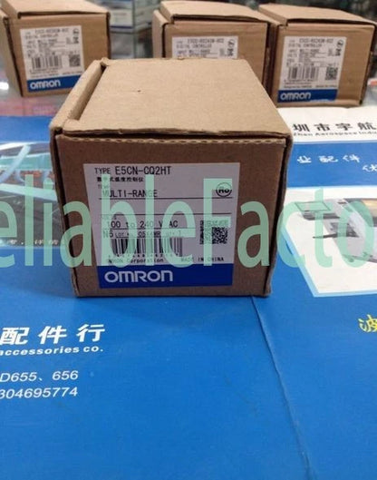 E5CN-CQ2HT E5CN CQ2HT OMRON free shipping