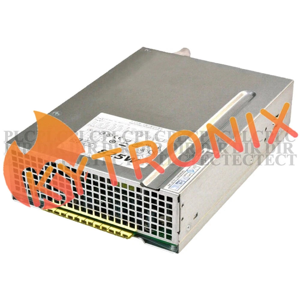 Dell H825EF-02 W1FJK FT7T6 Power Supply 825W T7910 T5810 T7810