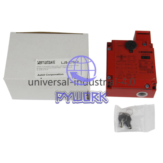 YAMATAKE LJS-E7312