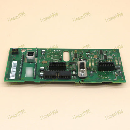 Danfoss 130B1151 Inverter Main Board Tested Good - DANFOSS