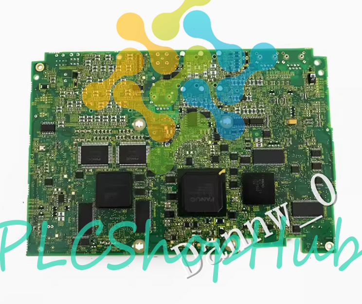 new FANUC A20B-8201-0752 Main PCB Mother Board/Robot Accessories - FANUC