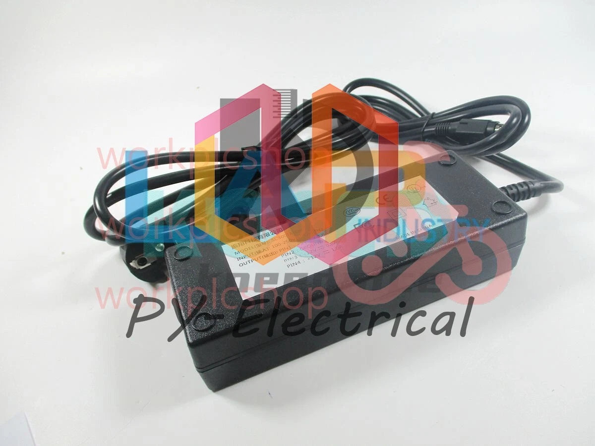 1PCS four-pin plug fit for I.T.E. SC300TA0049F02 universal power adapter