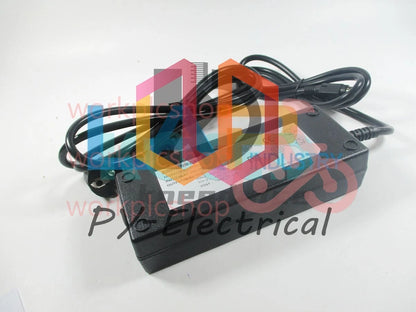 1PCS four-pin plug fit for I.T.E. SC300TA0049F02 universal power adapter