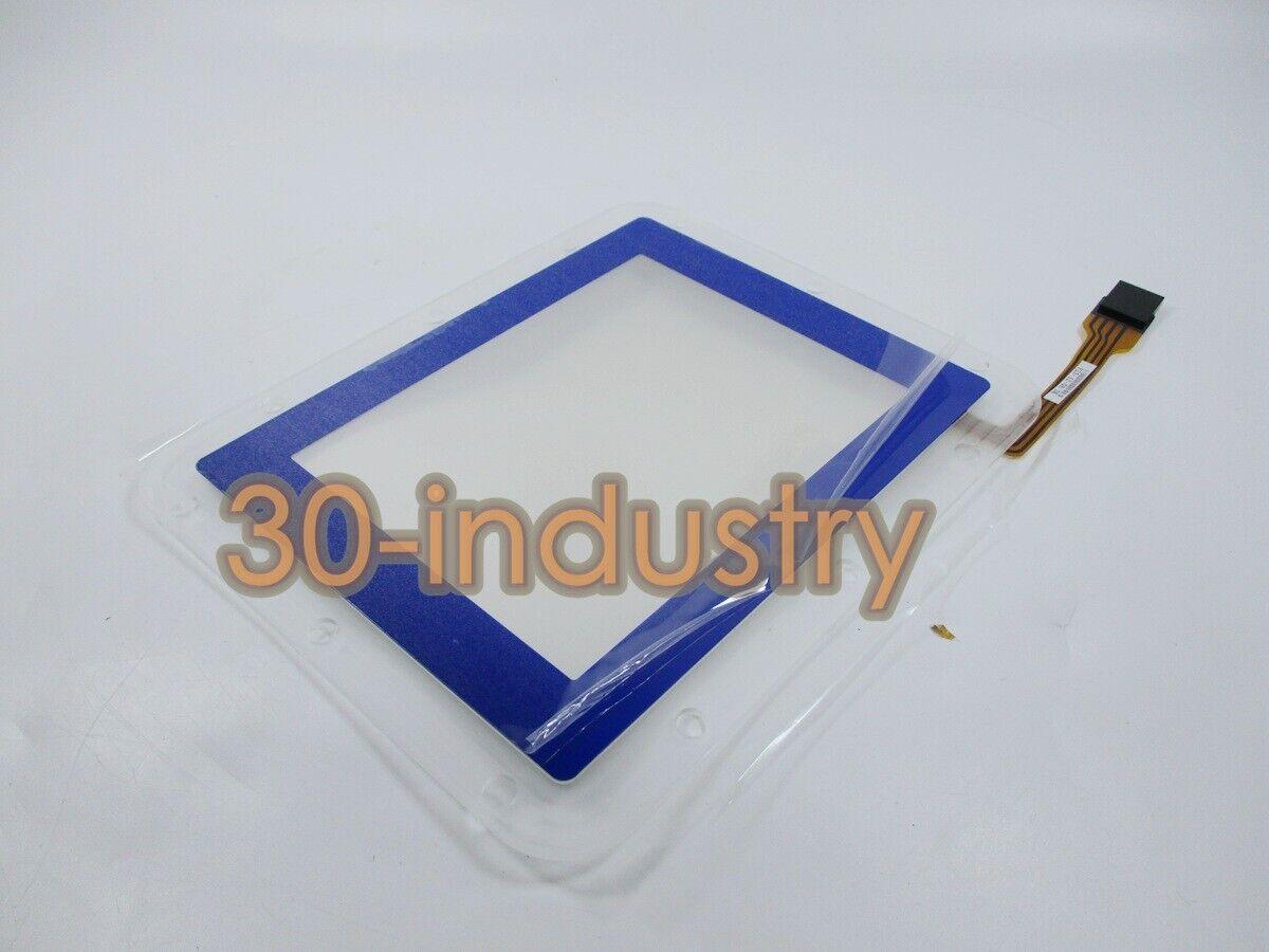 Mettler Toledo Touch Screen Panel Glass Replacement - METTLER TOLEDO