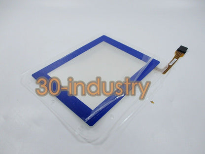 Mettler Toledo Touch Screen Panel Glass Replacement - METTLER TOLEDO