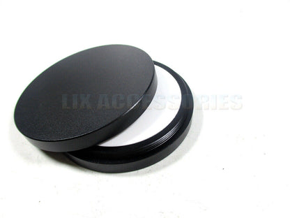 new 50mm reflective surface Spectrometer calibration standard board White board PTFE - KOEED