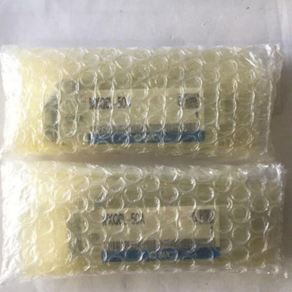 1PCS SMC Slide Cylinder MXQ6L-50A - SMC