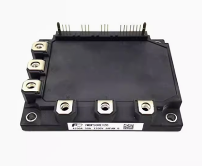 FUJI 7MBP50RE-120 Power Supply Module: High-Performance 120W DC Power Supply - FUJI