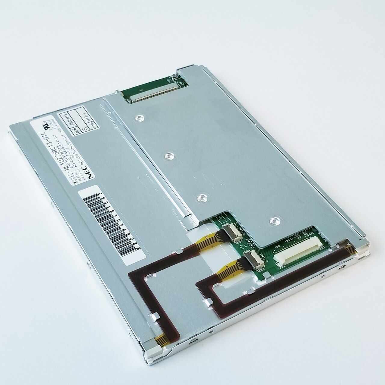 Used NLT NL10276BC13-01C LCD Screen for USA Seller - NLT