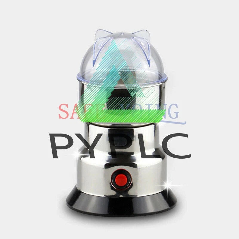 220V Grinder Grain Milling Machine Coffee Bean Grinder