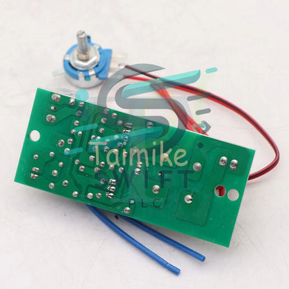 2Pcs TY20WC 6V 20W 110V Microscope Power Supply For Halogen Lamp Series