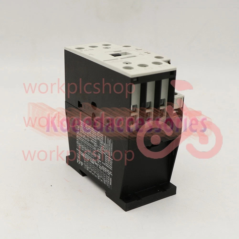 1PCS EATON DILM32-10(RDC24) Contactor