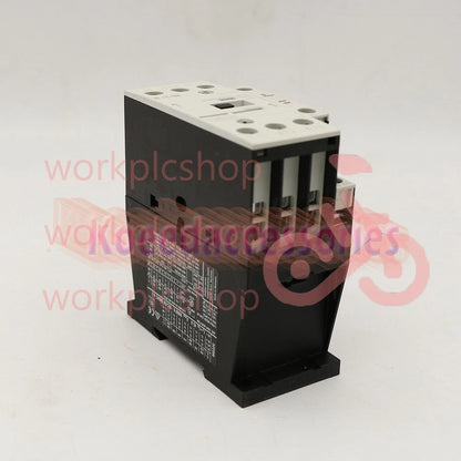 1PCS EATON DILM32-10(RDC24) Contactor