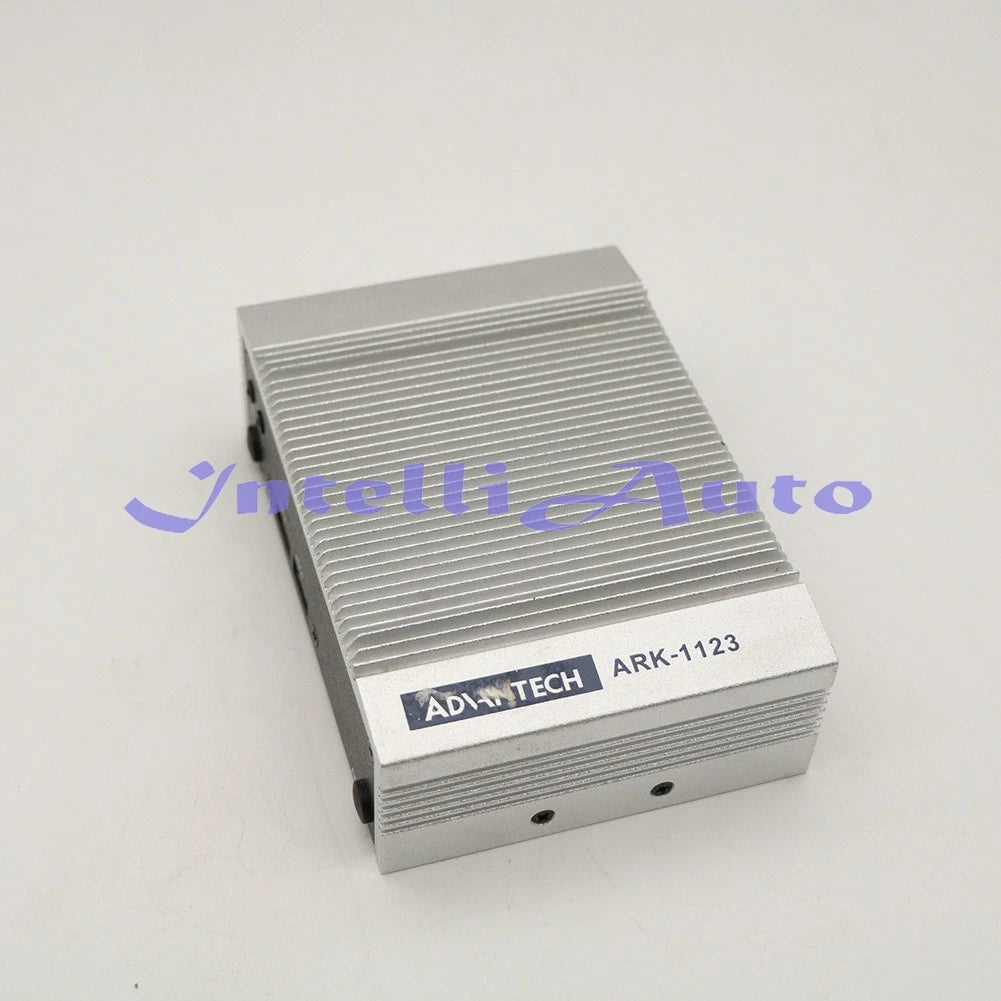 1PC ADVANTECH ARK-1123 Industrial PC