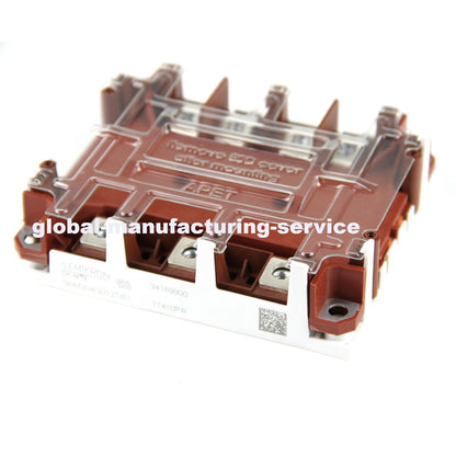 SEMIKRON SKIM304GD12T4D IGBT Module - SEMIKRON