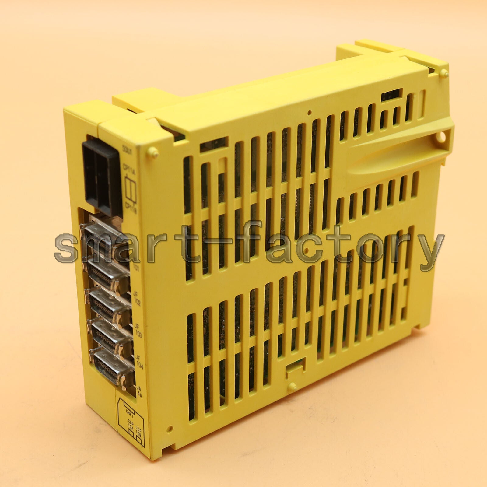 Used Fanuc A02B-0303-C205 Tested Good Condition - FANUC