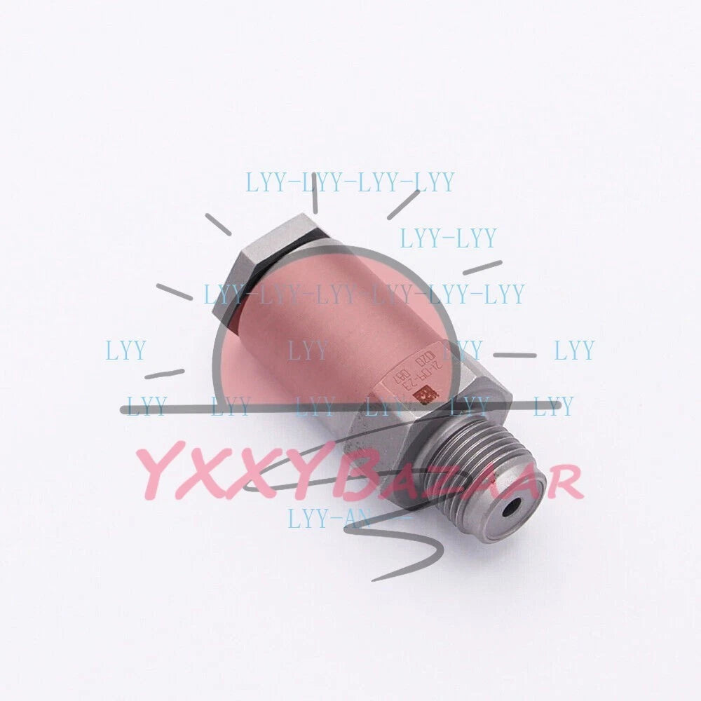 High Pressure Relief Valve Fits For 2003-2007 Cummins 5.9L 2500 3500 Diesel