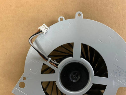 new OEM G85B12MSIAN-56J14 Replacement For PS4 1200 Internal CPU Cooling Fan