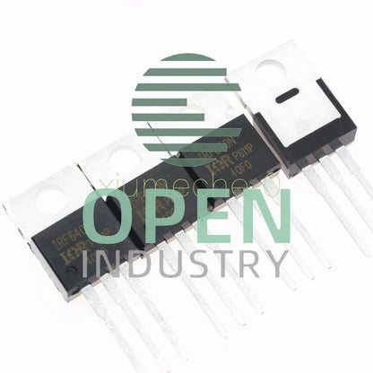 10pcs IRF640N IRF640 MOSFET N-CH 200V 18A TO-220